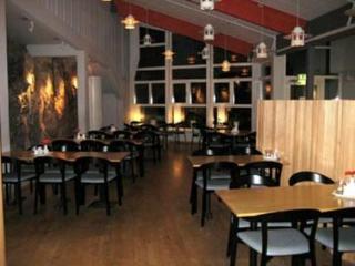 Hotell Morby Danderyd Екстериор снимка
