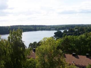 Hotell Morby Danderyd Екстериор снимка