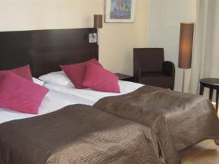 Hotell Morby Danderyd Екстериор снимка